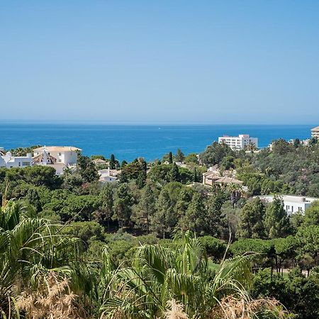 Blonzu Sudafrica Appartement Benalmádena Buitenkant foto