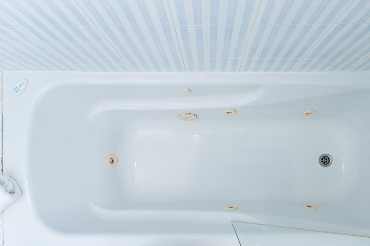 Blonzu Sudafrica Appartement Benalmádena Buitenkant foto
