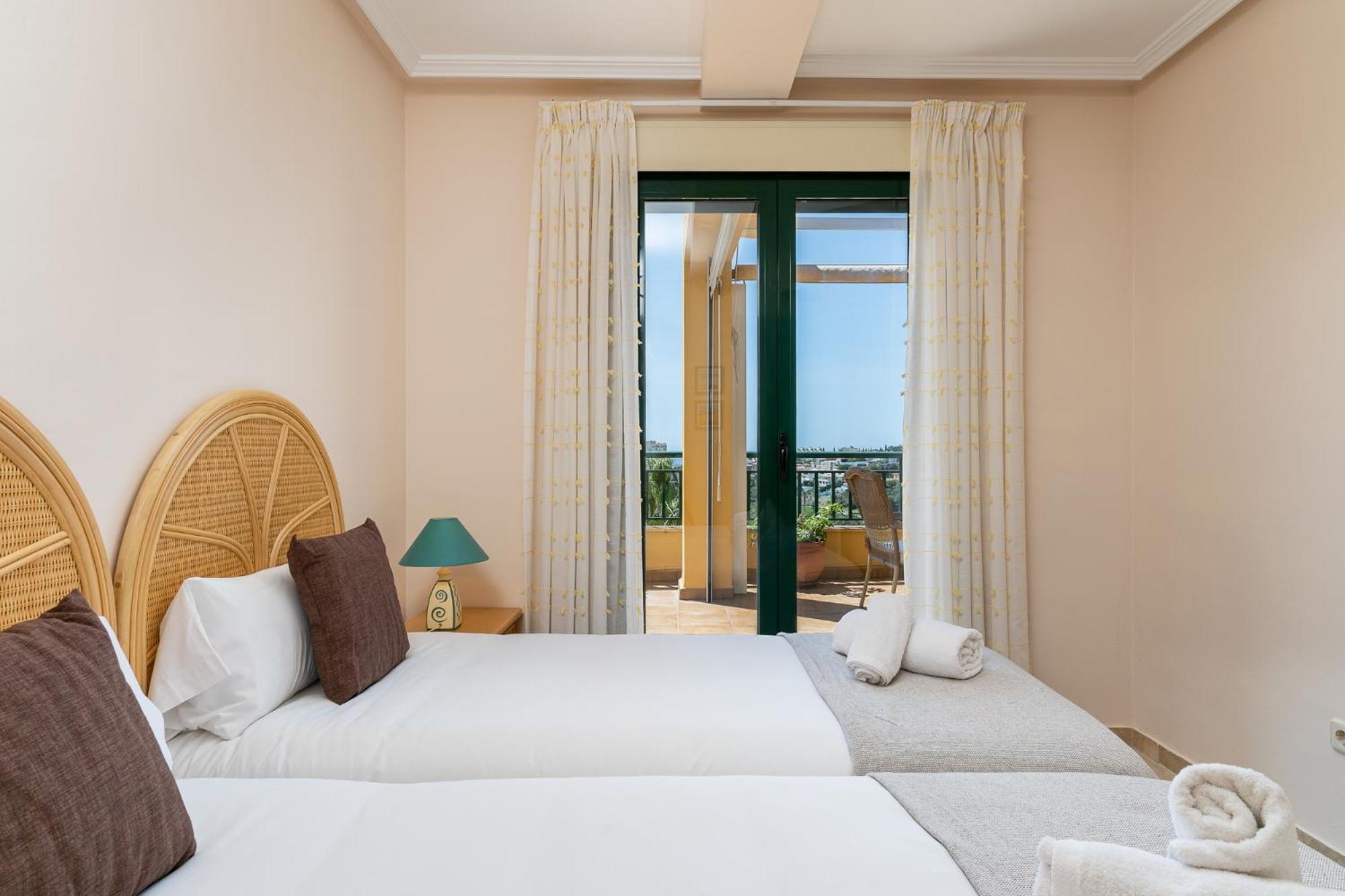 Blonzu Sudafrica Appartement Benalmádena Buitenkant foto